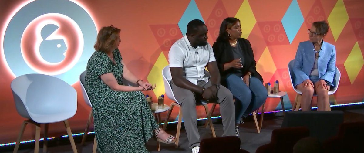 Super proud to share the AdWeekEurope22 platform with Sacha and <a href="/BonitaRochelle/">Bonita 🍉</a> - together with <a href="/cinemalover/">Kathryn Jacob</a> we discussed the findings of the research in Belonging amazon.co.uk/Belonging-Tran…
<a href="/MarkEdwards140/">Mark Edwards</a> <a href="/claregt/">Clare Grist Taylor</a> <a href="/Adweek/">ADWEEK</a> <a href="/BloomsburyBiz/">Bloomsbury Business</a> 

europe.advertisingweek.com/aw/schedule/se…