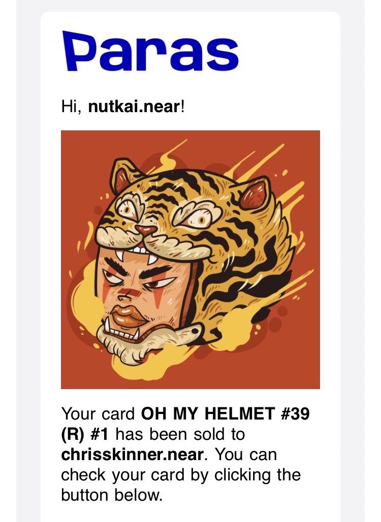Big thanks for support us ❤️❤️
<a href="/SkinnerCreative/">Skinner ☠</a>  
Let’s enjoy together 🤟🏻🤟🏻
