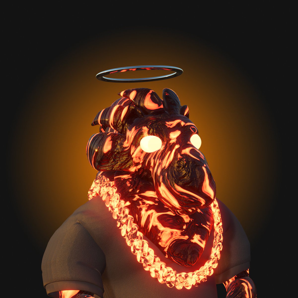 Lazy Lion Pride | NOW MINTING 🚨 tweet media