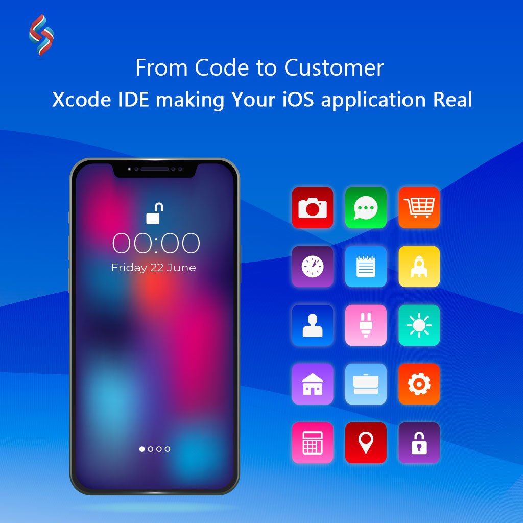 SourceSoftSol's tweet image. Bring life to your #iOS application by choosing experienced #sourcesoftsolutions developers. The #xcode will create an ideal environment for the development process making the project delivery on time. 
Details @ bit.ly/3mHXSgd