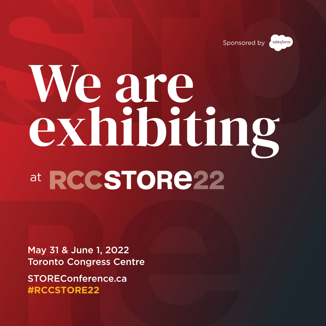 CUCC is honored to have an opportunity to showcase Ukrainian companies at the RCC STORE 2022 Conference, May 31 – June 1 at the Toronto Congress Centre! <a href="/RetailCouncil/">Retail Council of Canada</a> Come visit us at Booth 312. View full agenda and purchase your tickets at STOREConference.ca.
#RCCSTORE22