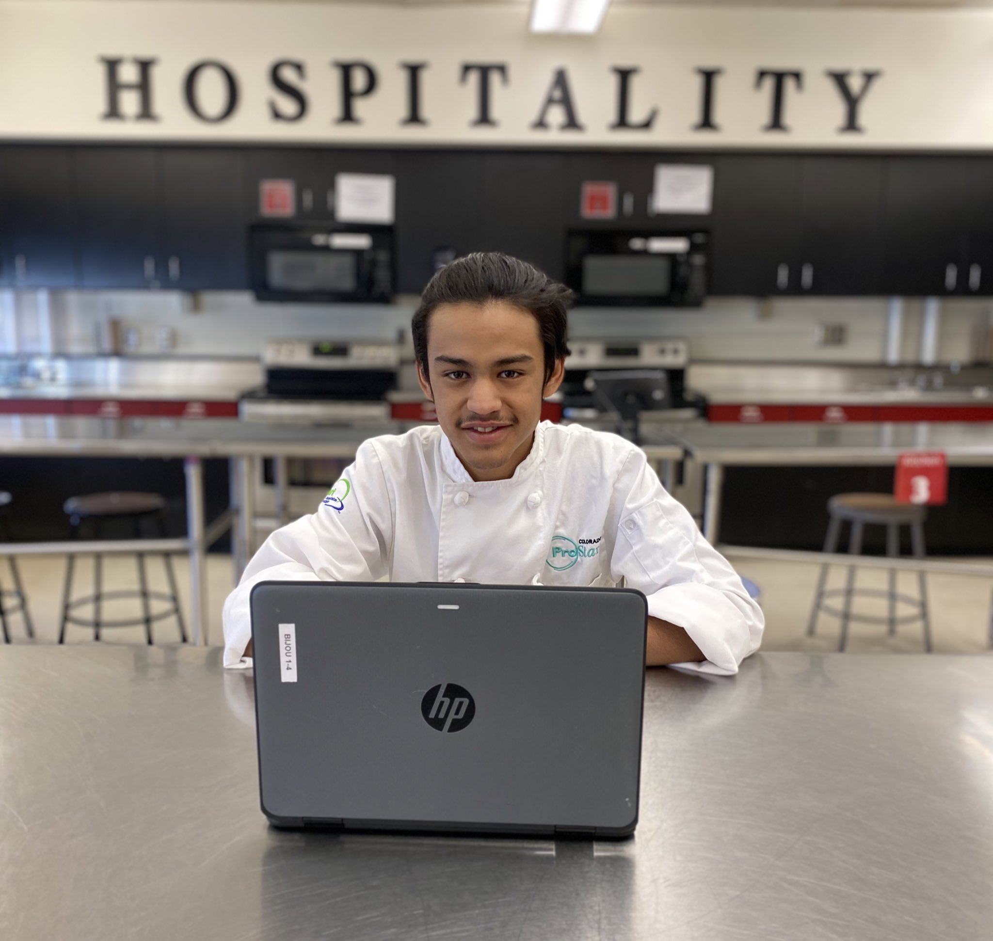 Hospitality Pathway on Twitter "Good luck to CSSD11 CareerPathway