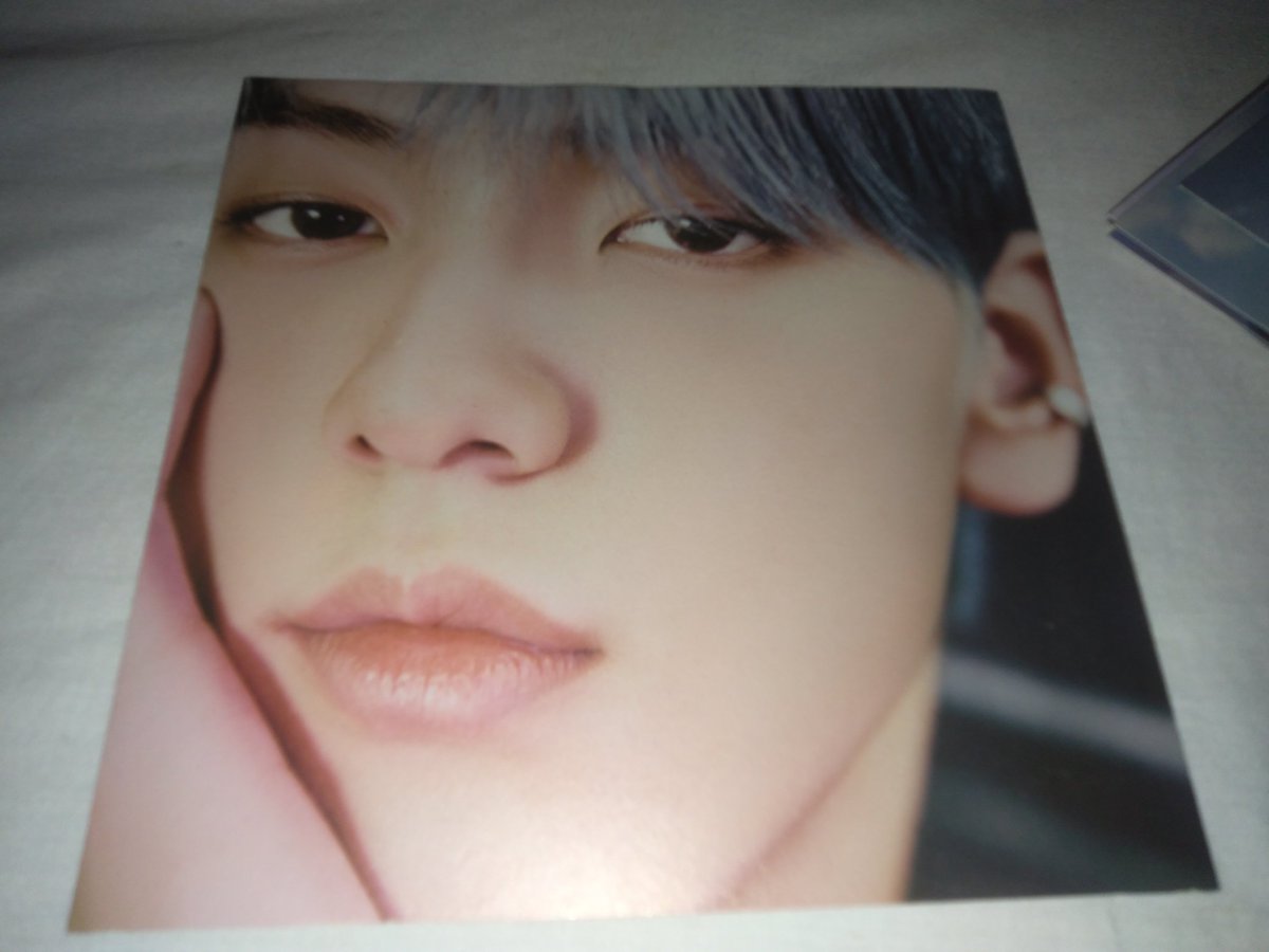 soobinieeal's tweet photo. HELP RT!🙏
WTS !!! WANT TO SELL

Ready ina
📌Dom Cirebon
-pc sunghoon sg 2021
-pc yeonjun mecima
-pc soobin sg 2021
-polaroid ost album dots song joong ki/song hye kyo
-ps soobin
-ps enhypen all member
good condi
t:txt enhypen wts wtt wtb photocard postcard photocard
dm ya🙏 https://t.co/OlciFx7iy3