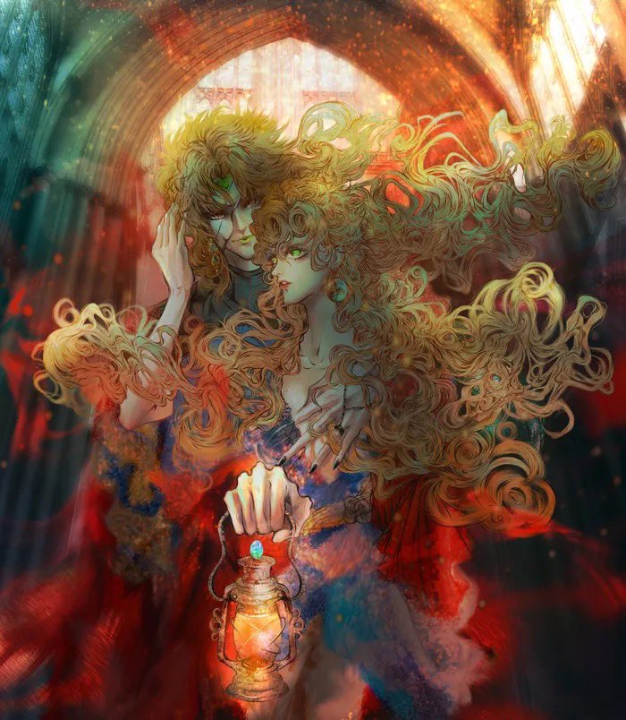 AUHee's tweet photo. The vampire of the opera is there,🎶
Where night is blind🎶
#diogio #diogiorno #jojo #dioジョル #無駄親子 #jojosbizarreadventure #illustration #thephantomoftheopera https://t.co/oGePOuF50F