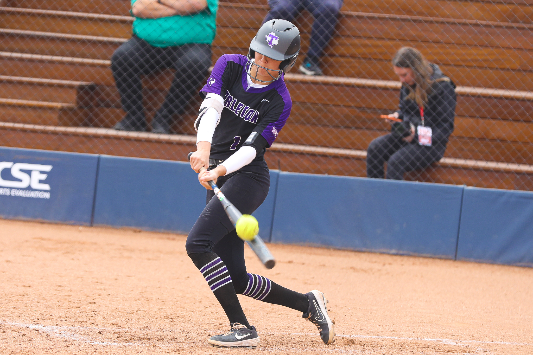Tarleton Softball (TarletonSB) / Twitter