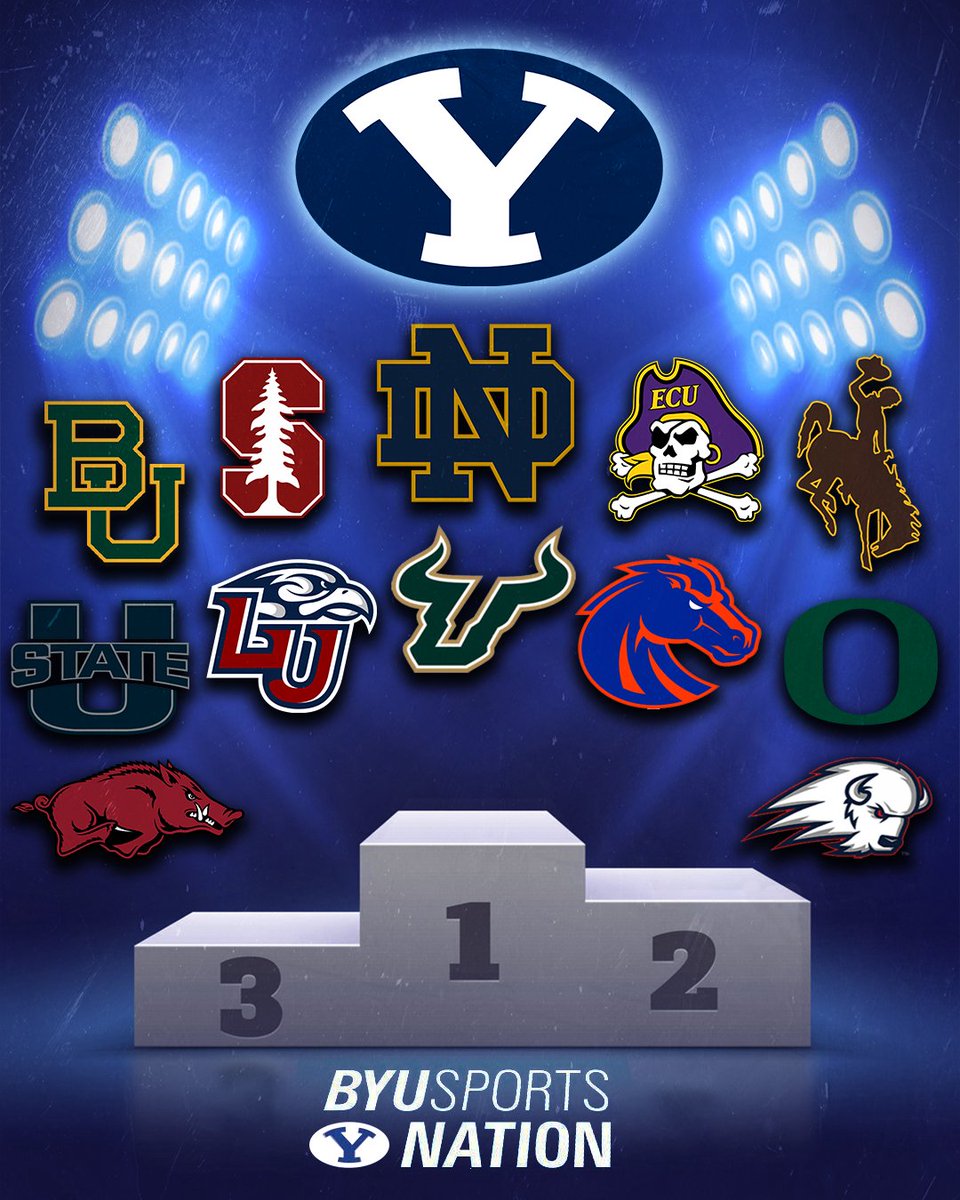BYUtv Sports Nation tweet media