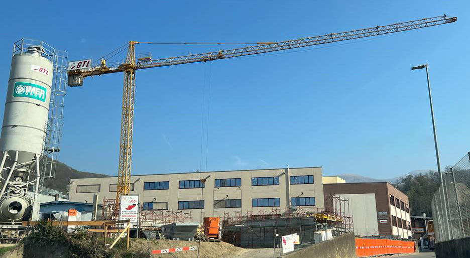 MelBetts2's tweet photo. CENTIEL Expands Swiss Manufacturing Facility: https://t.co/PsgNR3pQVk #Centiel #PR #fmuk https://t.co/3aN3AKyEmr