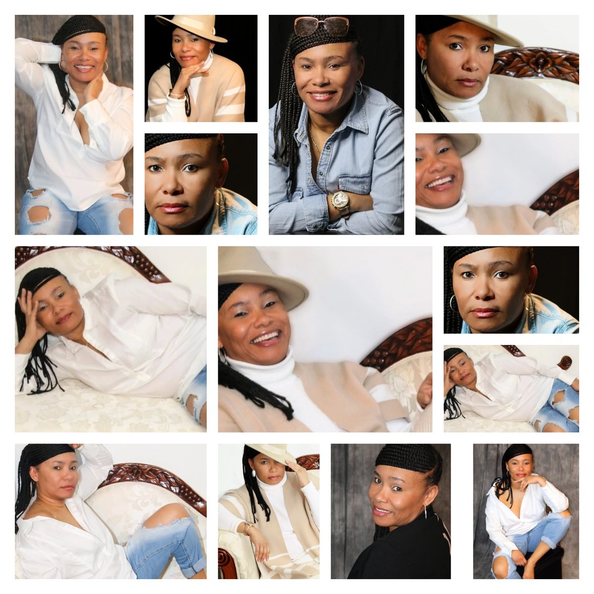 kaiskee's tweet image. First time photo shoot 😍