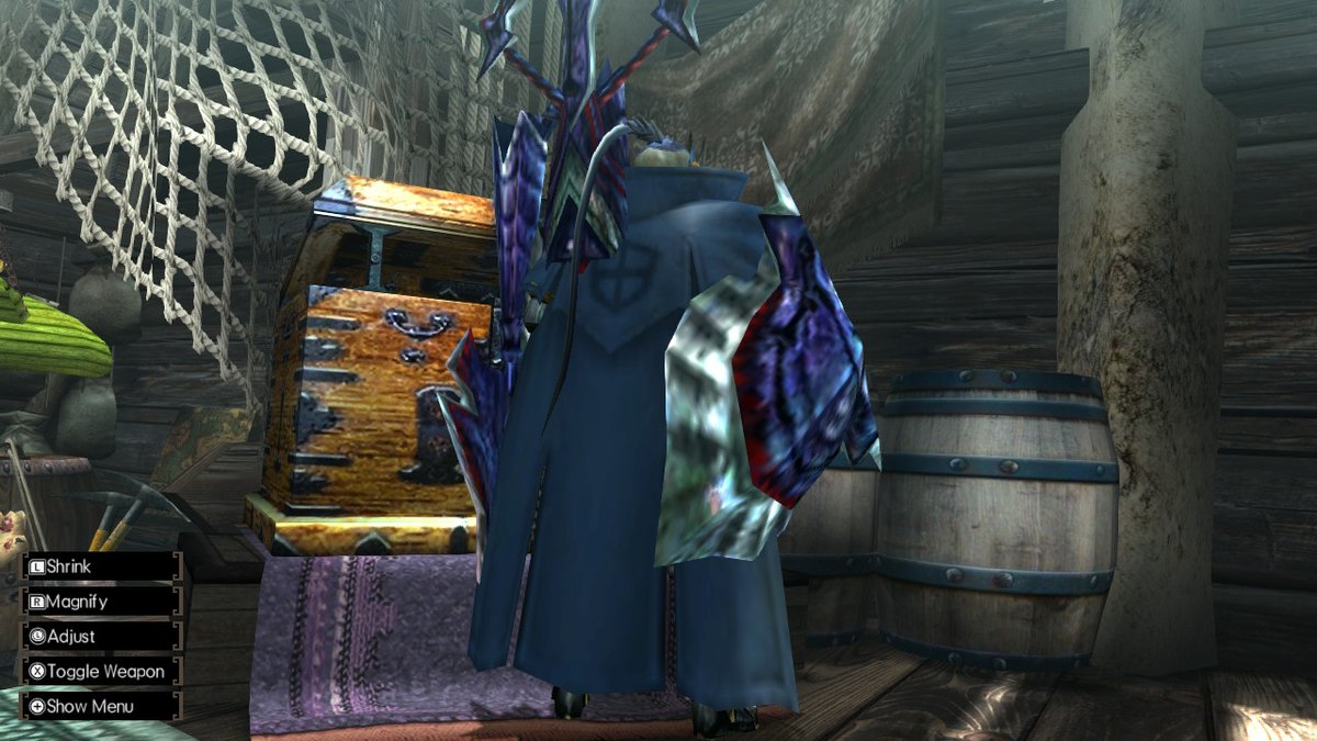 ExodusBeautiful's tweet photo. #MHGU #MHGenU #monsterhunter #NintendoSwitch https://t.co/iA8WivCz9r
