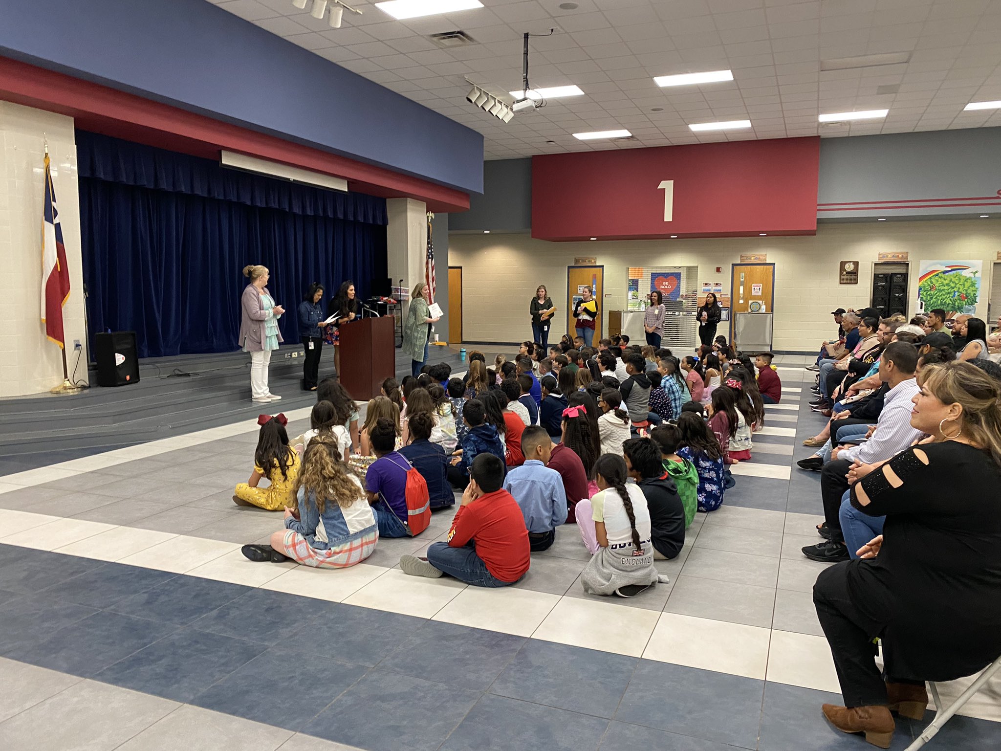 Castleberry Elementary (CastleberryElem) / Twitter