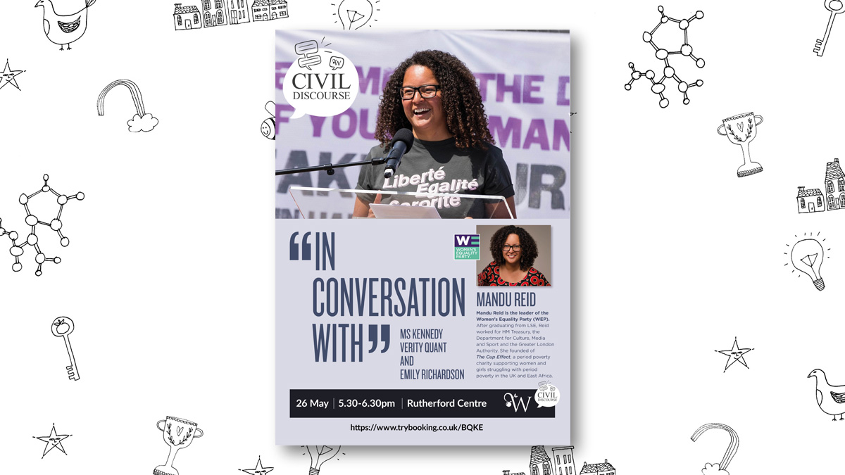 Wimbledon High tweet media