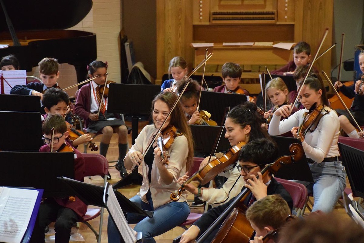 The Benedetti Foundation tweet media