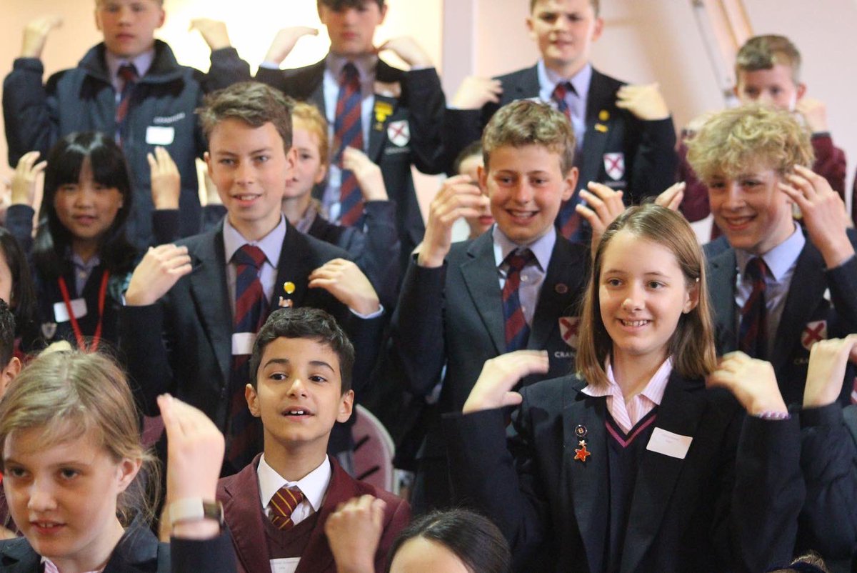 The Benedetti Foundation tweet media