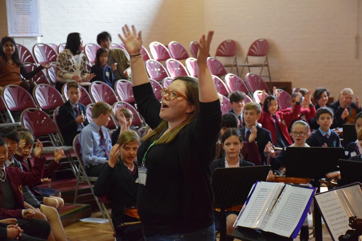 The Benedetti Foundation tweet media