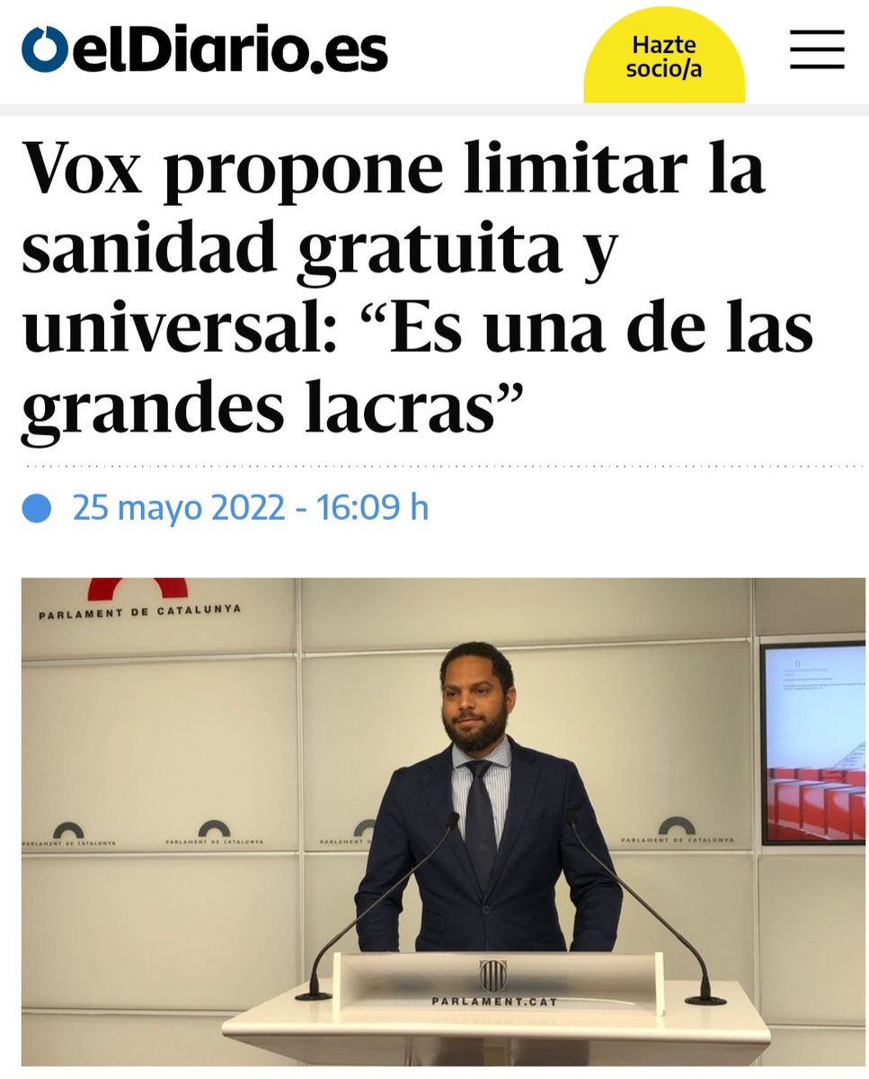 JA_DelgadoRamos's tweet photo. La lacra de Vox. https://t.co/99oALcd46J