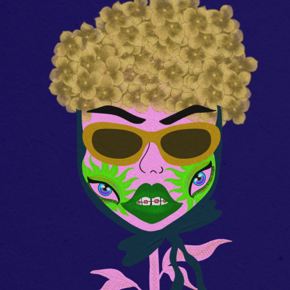 at97672345's tweet photo. 🌹
<The Flower Soul>
Hydrangea character with a cute pink body. He can see more with the third eye on his cheek than with the eyes of the eye.

https://t.co/5u0NzihpUT https://t.co/CrqjxqeEWY