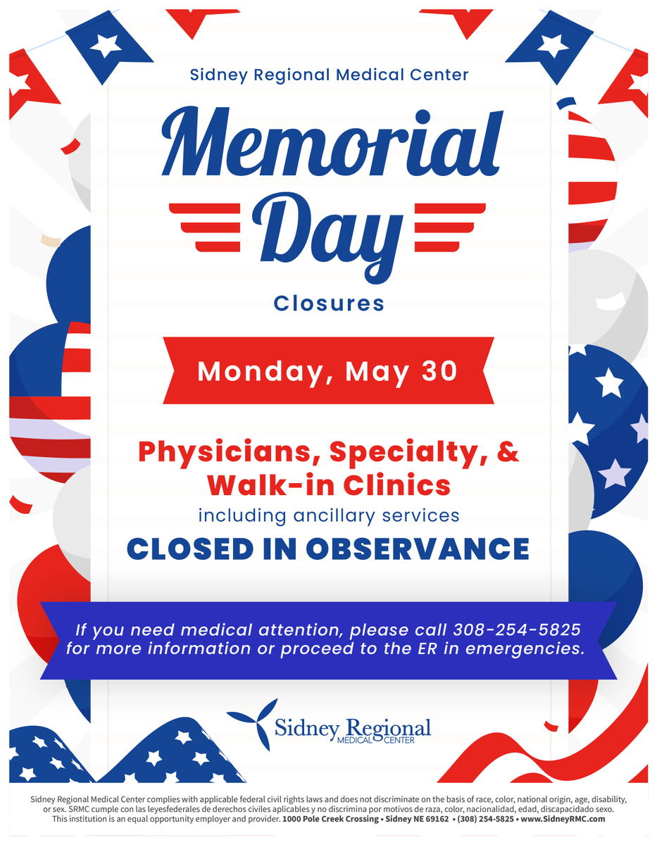 Sidney Regional (@sidneyregional) on Twitter photo 