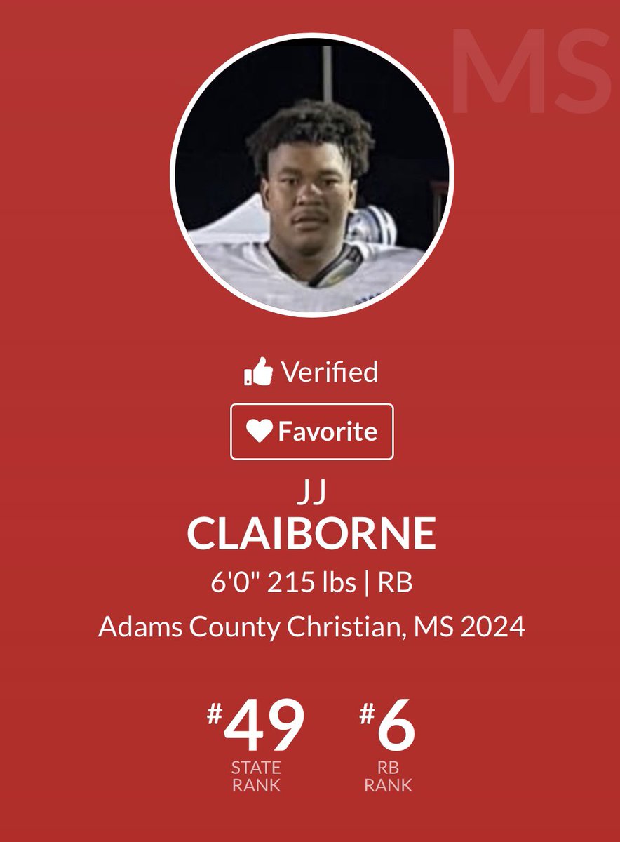 _JjClaiborne tweet picture