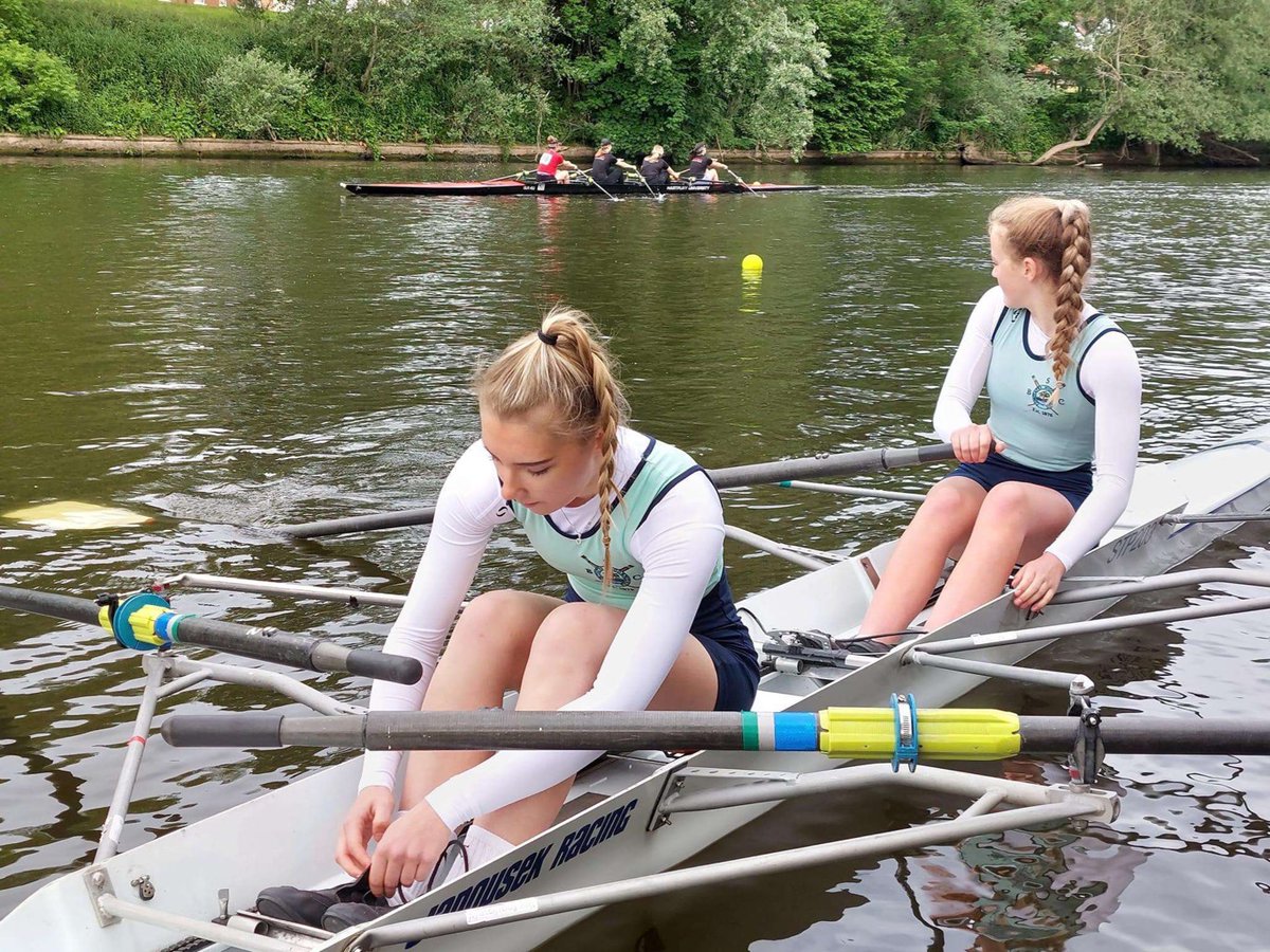 HaybridgeSchool tweet media