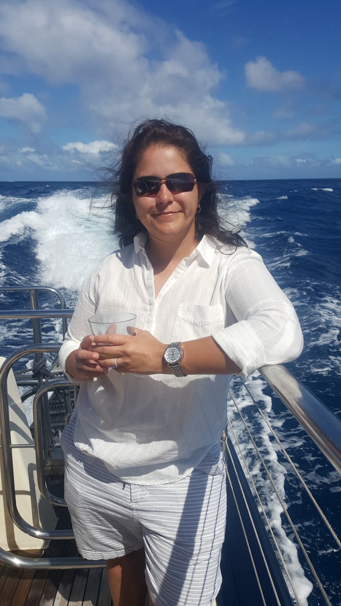 IACIS's tweet photo. Since recovering from brain surgery in 2017 that resulted in the partial loss of hearing, Edith learned the importance of life & family. Find out more: https://t.co/lI5RtMrDUA
.
#humansofiacis #iacis #volunteer #DFIR #digitalforensics #womeninforensics #DFIRwomen #womeninLE https://t.co/QrRHO8hedi