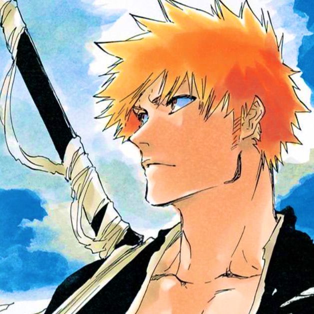 animeofr's tweet photo. Le retour du manga Hunter x Hunter, le retour de l’anime Bleach…
Ce qui se passe est incroyable !🔥 https://t.co/1ohktMTeFv
