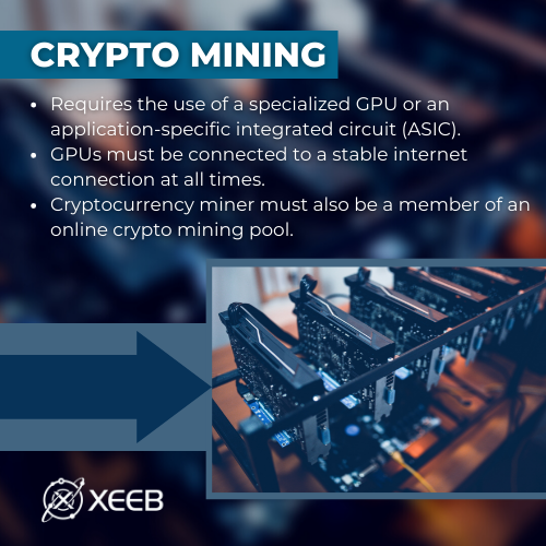 XEEBster_Token's tweet photo. Who owns one of π? How much is your monthly electricity bill?
#xeebster #xeeb #Revenuetoken #BUSD #investment #blockchain #Passiveincome #crypto #BSCGems #altcoin #mining https://t.co/6Nzc7WeklQ