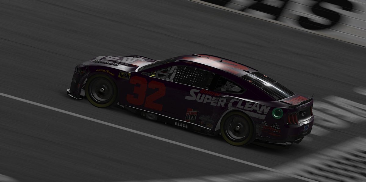 drhaff's tweet image. Few ups and downs last night in the @ITRLOfficial Premier Series race at Las Vegas. Caught in a few wrecks but was able to repair it and survive to a 9th place finish. That brings it to 10 race (of 13), 2 top 5's, 4 tops.

#itrl #ironthunder #iRacing #freetimeisgotime