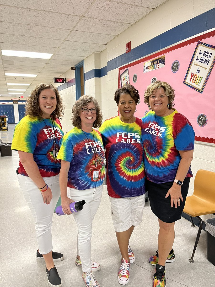 Teresa Sanders tweet media