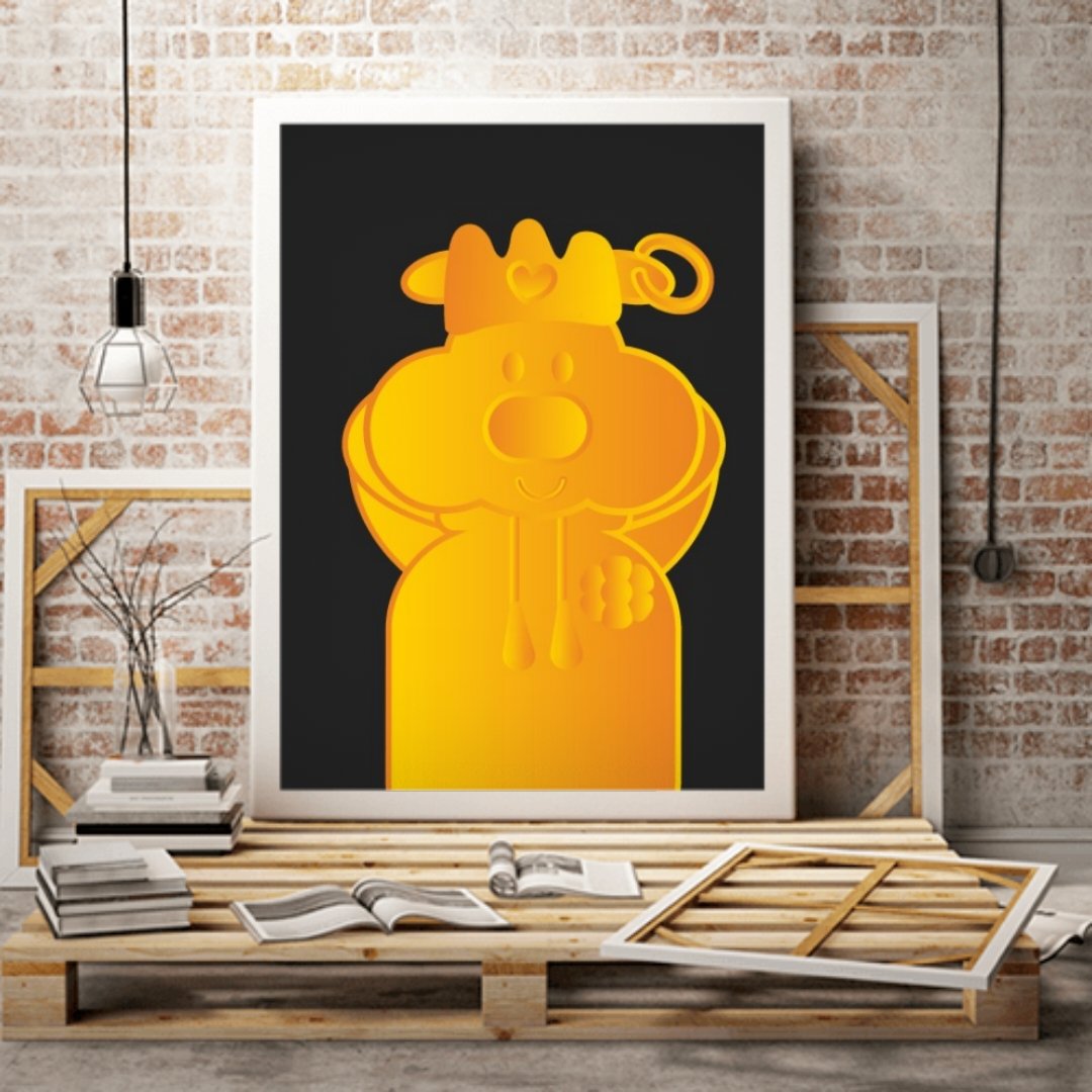 Doodle Pigs 💕 tweet media