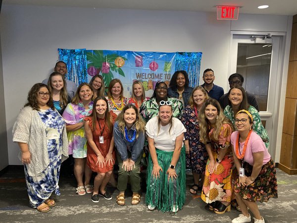 Jill Smith tweet media