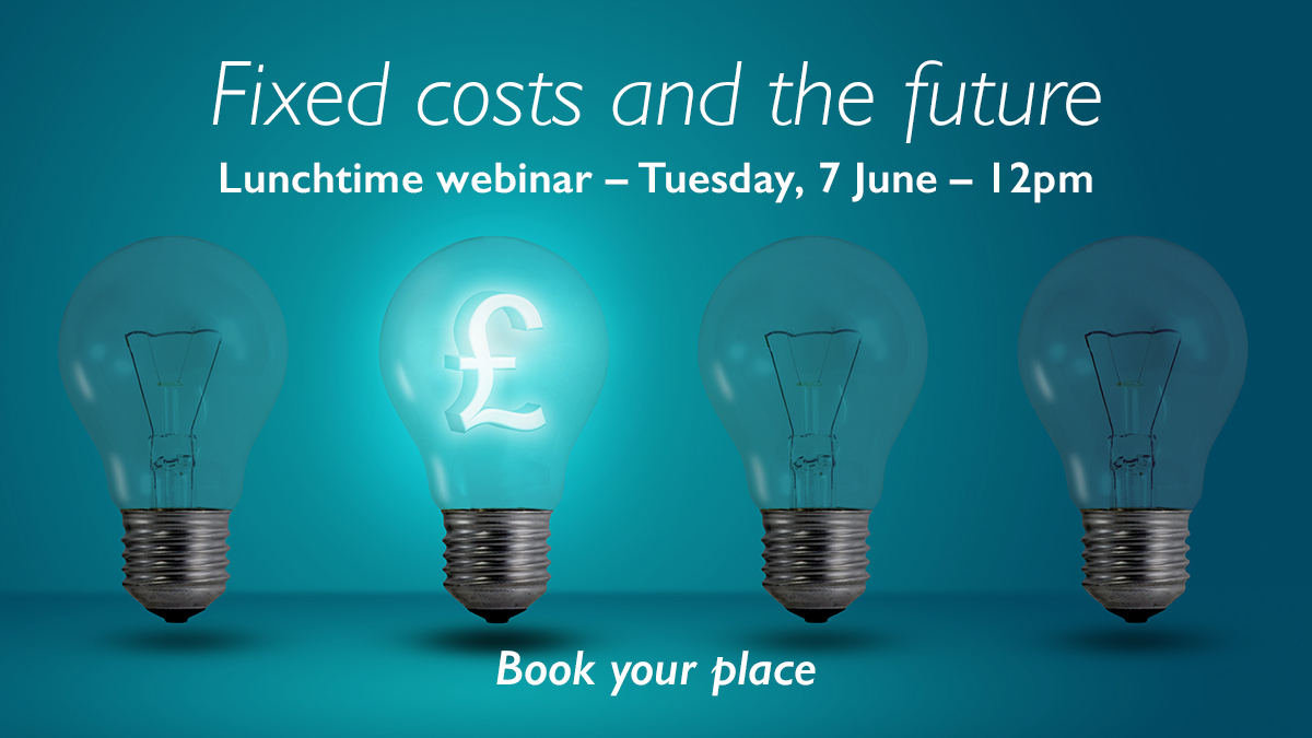 Join Paul Wainwright and Kelly Matthews for our Fixed costs and the future webinar. The speakers will consider the current position regarding legal costs reform and the implications of the two recently announced consultations. Book here: lnkd.in/einD-VT5