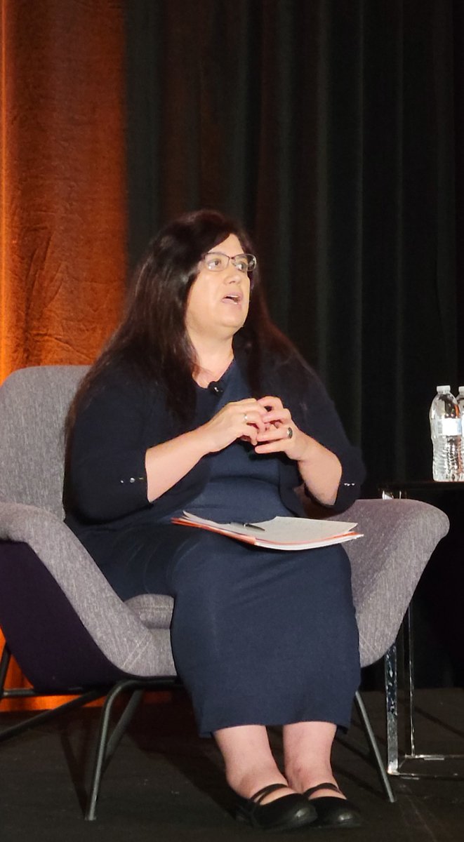 AspenFCS's tweet image. Higher education must humanize their system and create a culture of care for young people
#opportunityyouth #OYF #advancingpathways