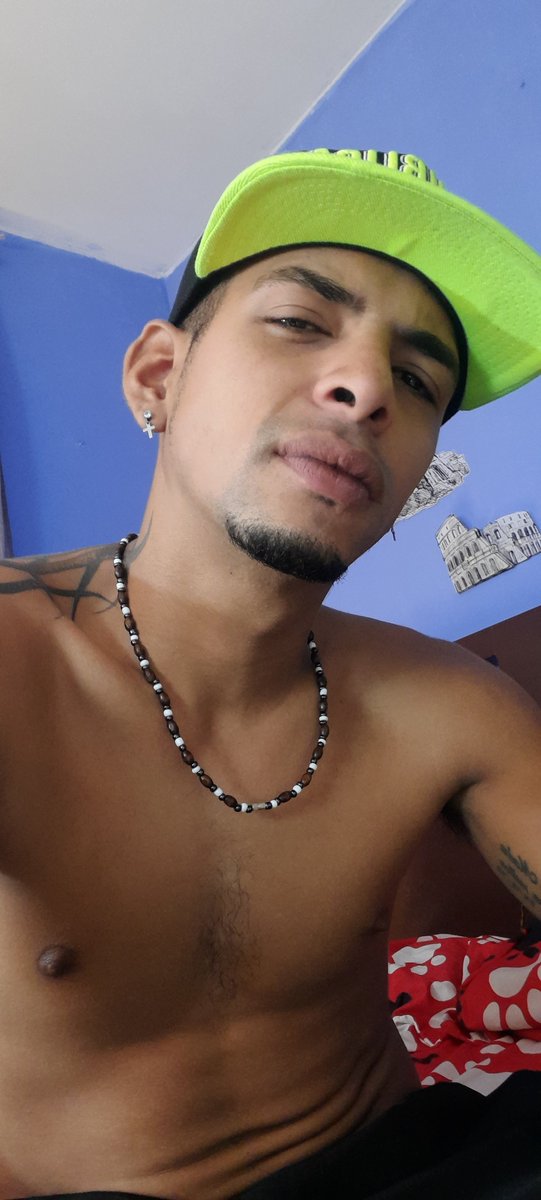 Charles21Bc's tweet photo. Estoy aquí de nuevo 🤑🤟 
Nos vemos en chaturbate 🤙😉😈🔞 https://t.co/6pxcSAGxZw