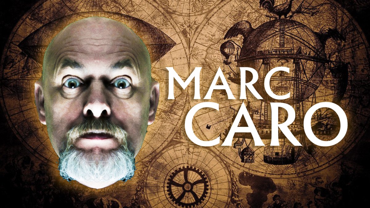 François Theurel tweet media