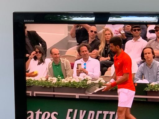 Patrick Amiel tweet media