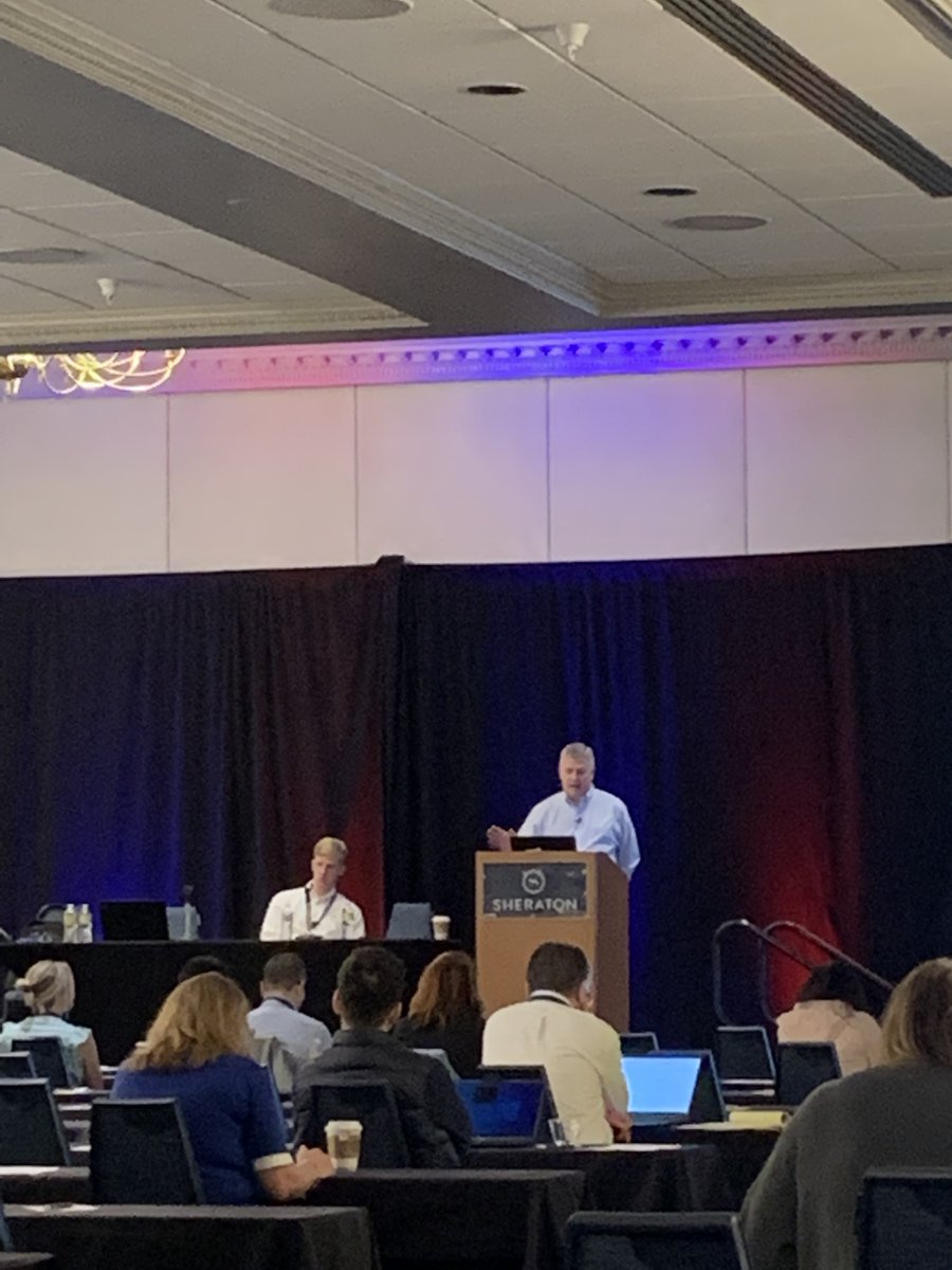 TaxACTOrg's tweet photo. We are wrapping up our 2022 ACT Tax Technology Conference today with great sessions. This has been a conference to remember for sure! Thank you to all of our sponsors and attendees!! See you in Orlando at the Royal Pacific Resort May 22-24, 2023!! #taxactorg #taxtechnology https://t.co/dT8erRuqu9