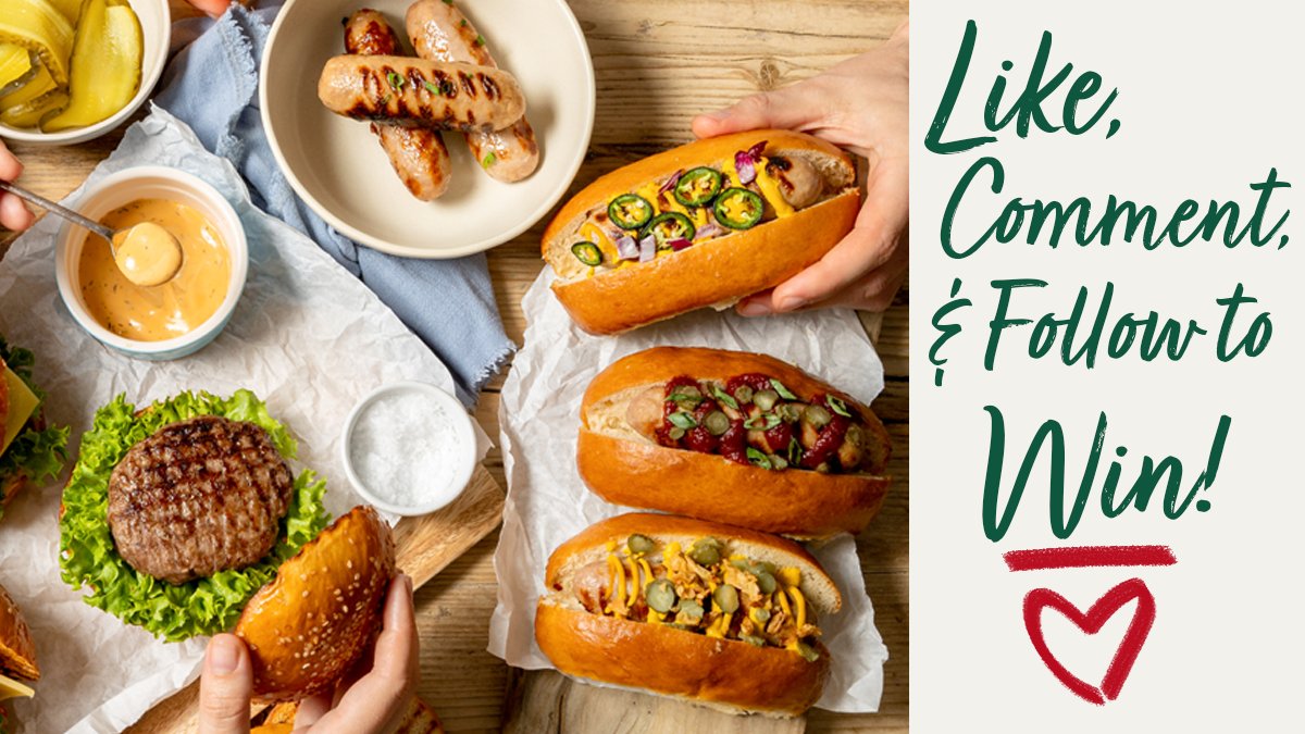 DouglasWillis's tweet photo. Have you entered our Jubliee bank holiday competition? The prize includes: 1 x Bank Holiday Bundle, 1 x 750ml bottle of White Wine, and 1 x 750ml bottle of Red Wine. Like, Follow, and Tag someone you know who’d love to receive this feast in the Comments for a chance to win... https://t.co/Zdzw53Uv1r