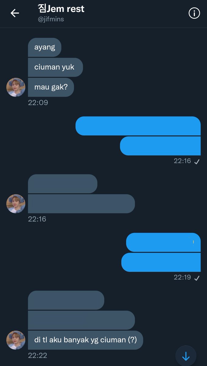gimtehyung's tweet photo. Punya pacar latah bgt https://t.co/Jzov8H5GsA