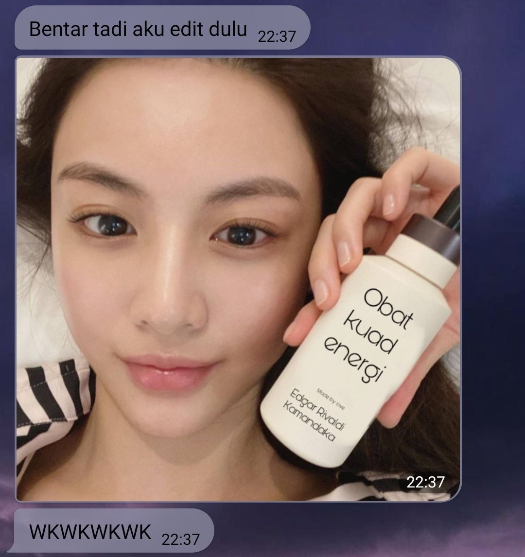 edelnyiz's tweet image. From this                      To this