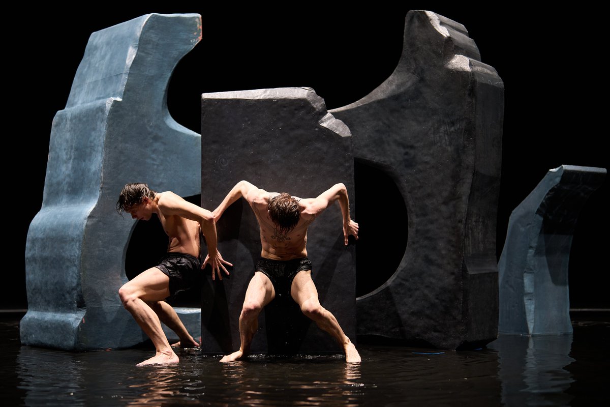 The Stuttgart Ballet tweet media