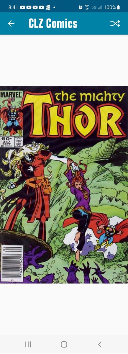 RT @bigblueUel: Today's #shakeyourCLZ the very best in Thor! https://t.co/9NNv7nwQeo