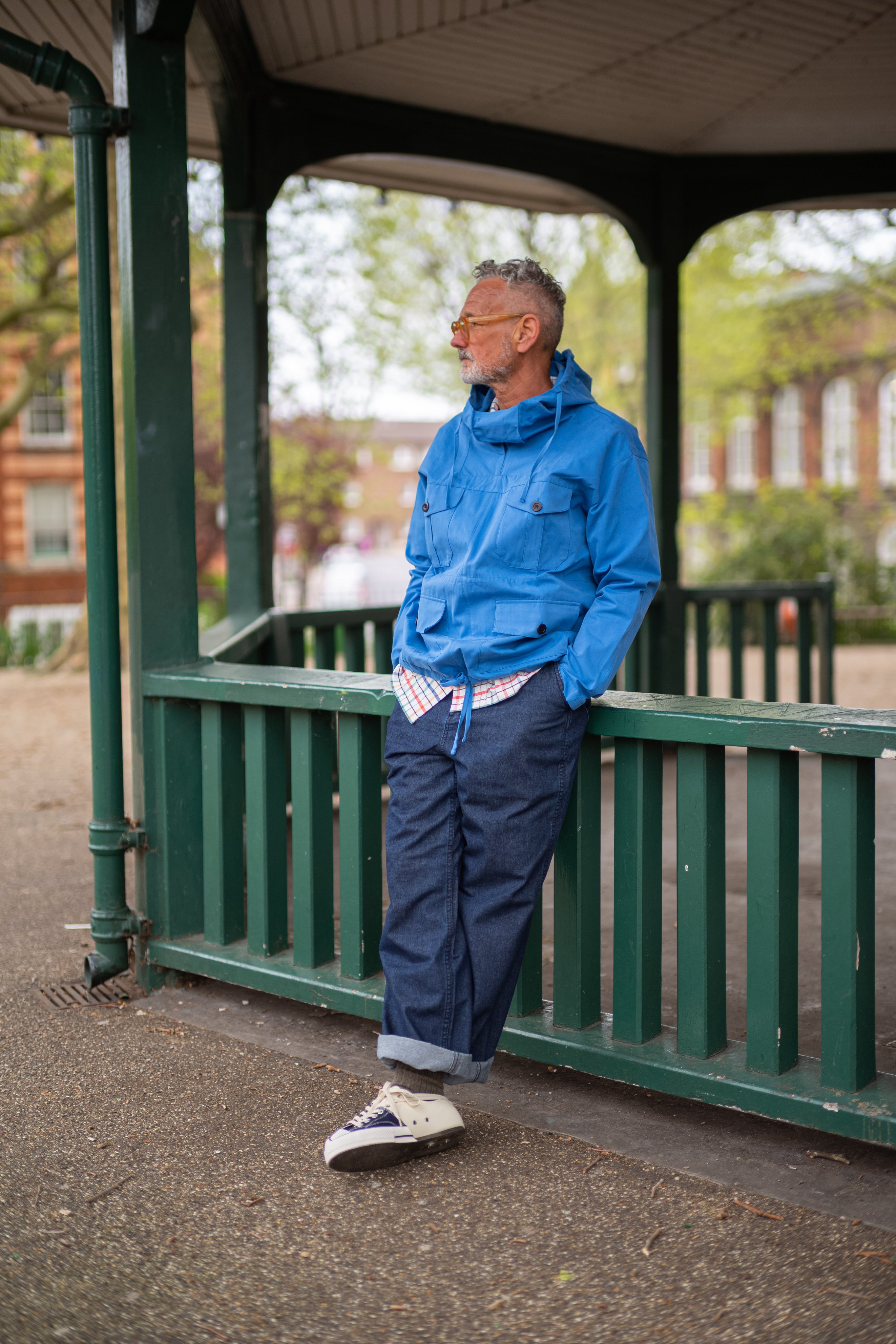 Nigel Cabourn on X: Nigel Cabourn on X: