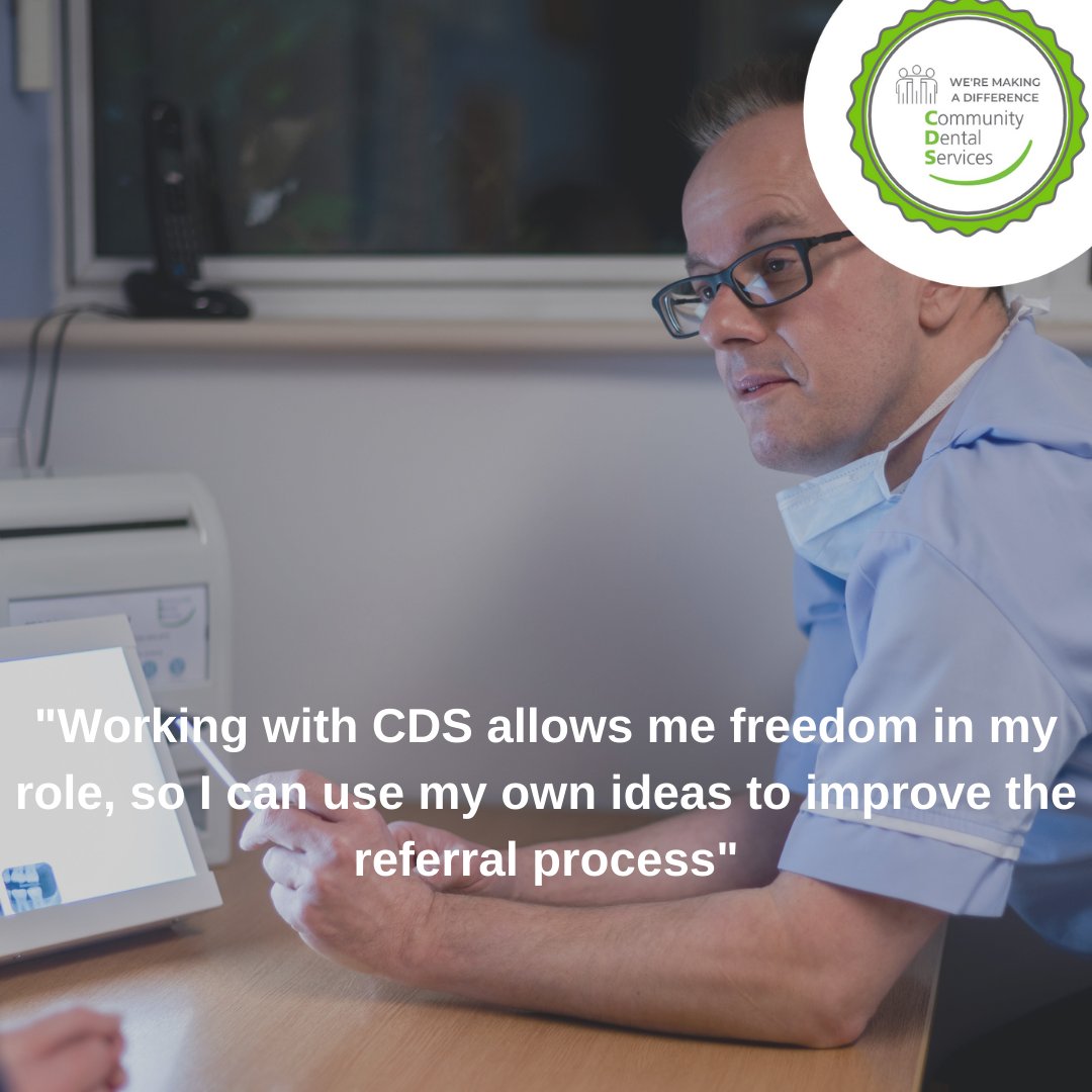 CDS CIC on Twitter "WorkWithUsWednesdays Join Employee Owned CDS, and