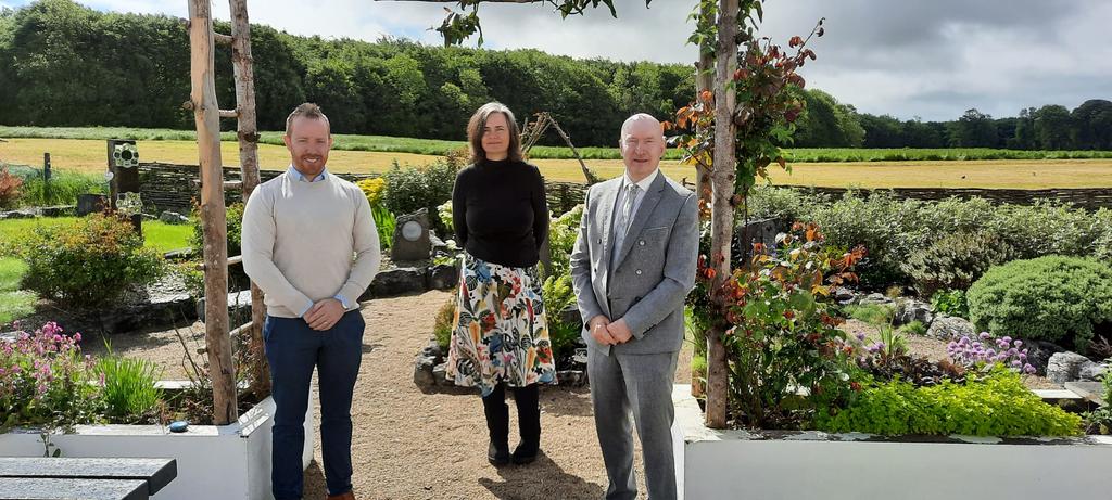 bizmentorsie (@bizmentorsie) on Twitter photo The three CEOs of SCCUL! Today as part of our 20th anniversary celebrations we interviewed our (two) former and current CEOs (left to right) @MichaelSmyth123 @AoibhMc & <a href="/LiamBluett2/">Liam Bluett</a> Watch this space for links The three CEOs of SCCUL! Today as part of our 20th anniversary celebrations we interviewed our (two) former and current CEOs (left to right) @MichaelSmyth123 @AoibhMc & <a href="/LiamBluett2/">Liam Bluett</a> Watch this space for links