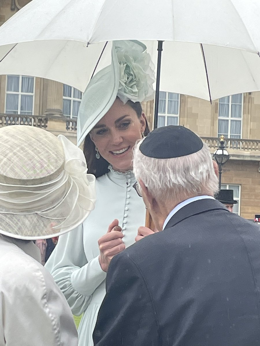 Rebecca English tweet media