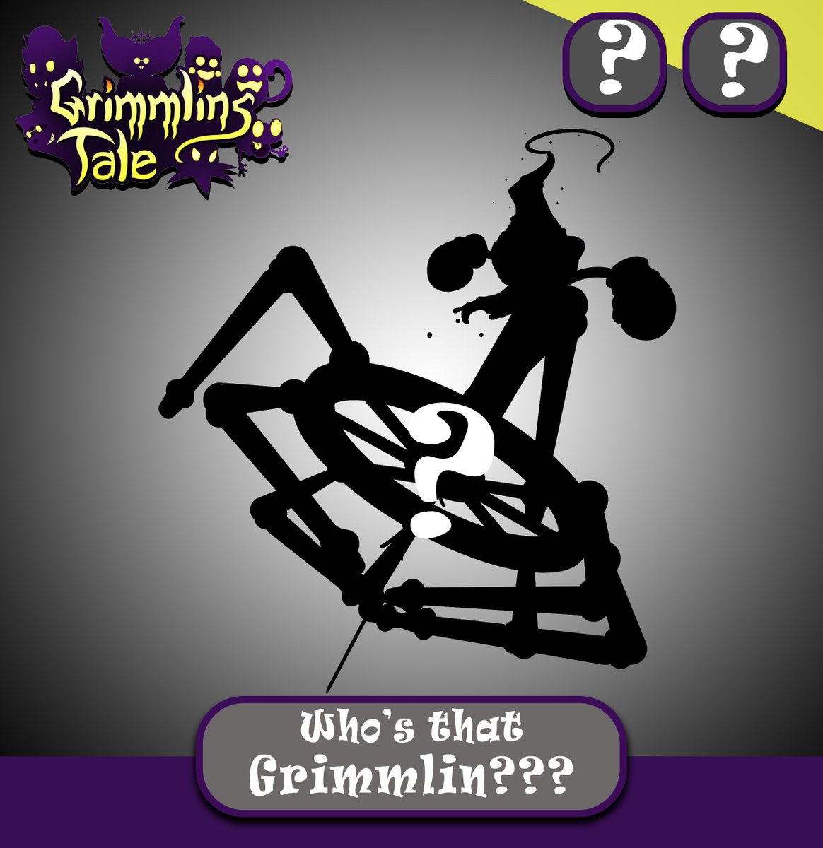 GrimmlinsGame's tweet photo. It's Emprehiss!

Emprehiss is based on The Snow Queen, and she is born to rule with a frigid stare. She only comes out of her igloo coil to judge and give orders.

Who's that grimmlin? Guess the fairy tale!

Support our Kickstarter below👇
#unity #gamedev #indiegame like #pokemon https://t.co/Z8HG5lKVQN