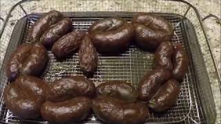 Bryan_Boggs's tweet photo. @gordonkeith so you may have dodged a bullet with the “East Texas Sausage” as Jub refers to it as… I believe they are actually Pittsburg Hotlinks. (Pittsburg, TX)… they are delicious but check out these stats… for one link. https://t.co/BU3kdL2h1B
