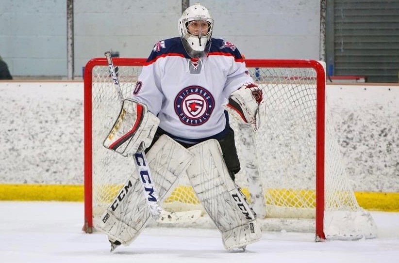 Colorado Rubber Hockey tweet media