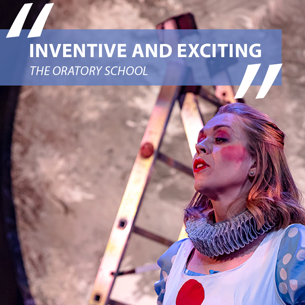 You've heard what critics had to say about A Midsummer Night's Dream, now lets hear what our incredible audience members had to say!

A Midsummer Night's Dream runs until June 5. Time is running out! Book your tickets now:

🎟️ bit.ly/3DTg3Iv
 📸 <a href="/_he_photo/">Harry Elletson Photography</a>