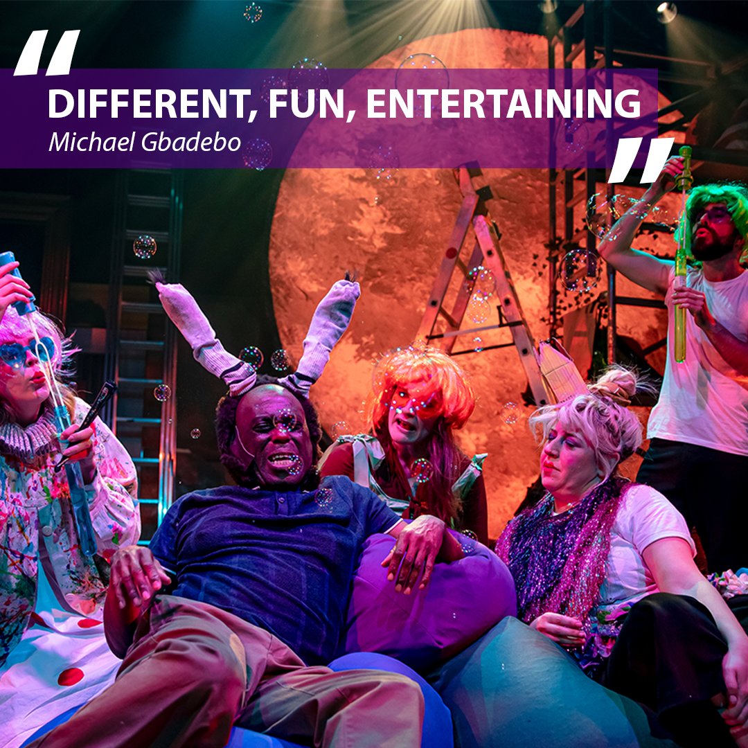 Reading Rep Theatre tweet media
